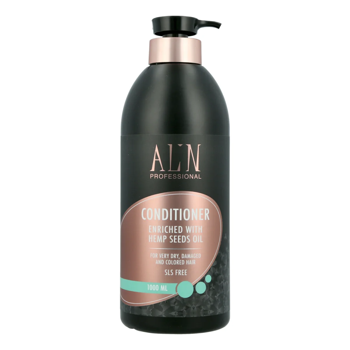 מרכך קנבוס לשיער יבש מאוד Yin