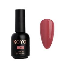 צבע ג'ל 059