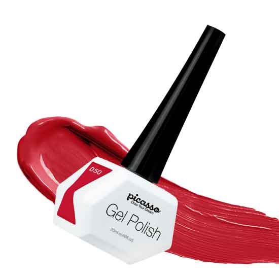 PICASSO GEL 050