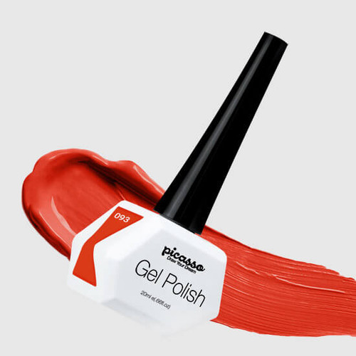 PICASSO GEL 093