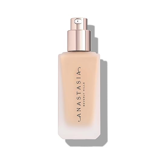 Anastasia Beverly Hills - Matte Foundation 2N