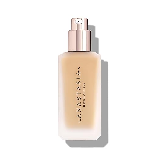 Anastasia Beverly Hills - Matte Foundation 3WO