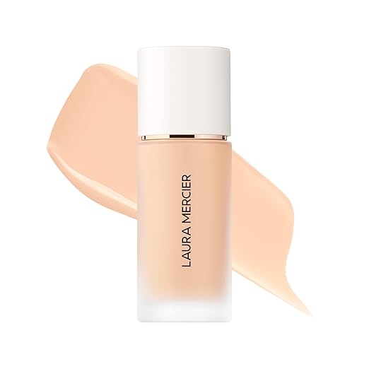 Laura Mercier Flawless Waterproof Foundation Vanille 1N2