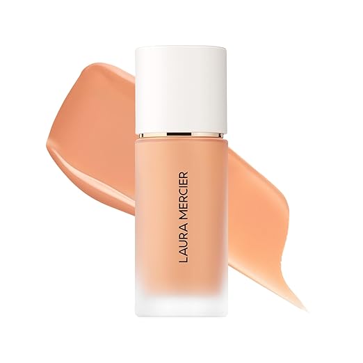 Laura Mercier Flawless Waterproof Foundation 3C1 Dune