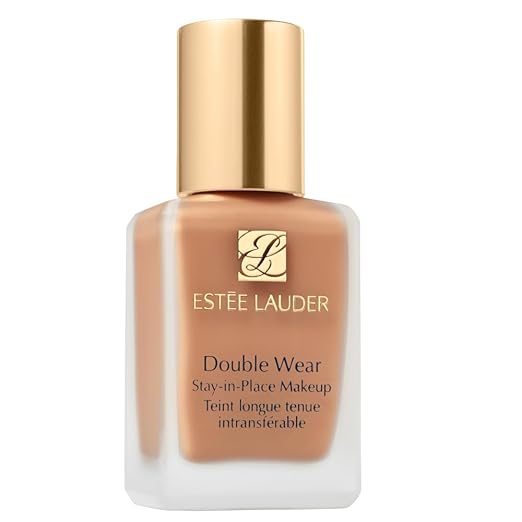 Estee Lauder Matte Foundation 3c2 Pebble 30 מ"ל