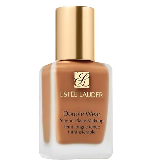 Estee Lauder Matte Foundation 4n2 Spiced Sand 30 מ"ל