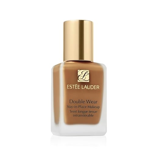 Estee Lauder Matte Foundation 4c3 Softan 30 מ"ל