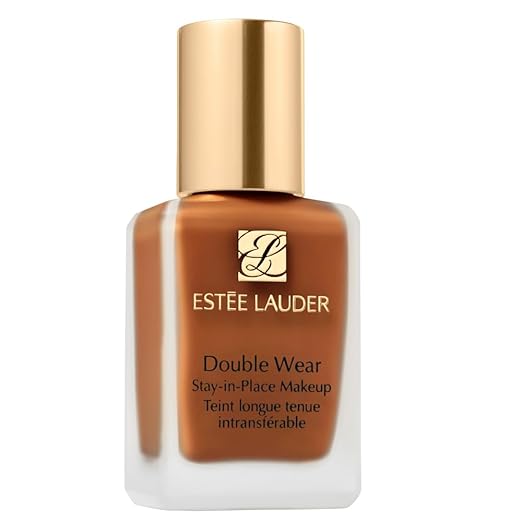 Estee Lauder Matte Foundation 5n1.5 מייפל