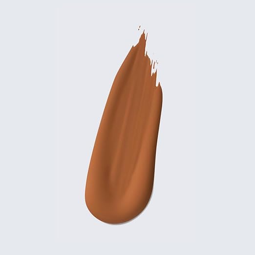 Estee Lauder Matte Foundation 5n1.5 מייפל 2