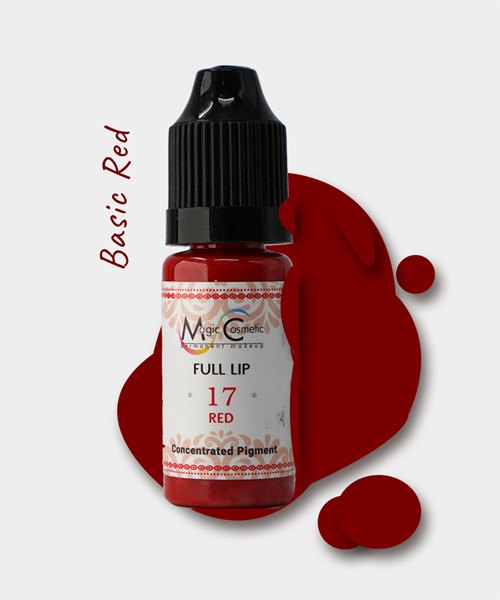 RED 17 RED-