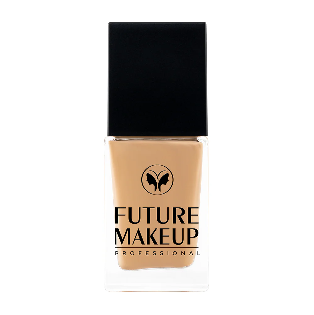 Future Makeup Skin Foundation 125