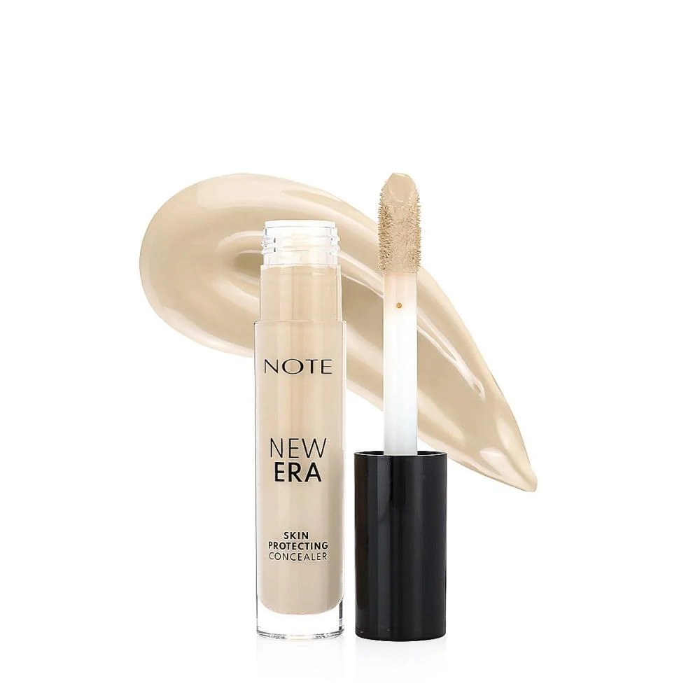 שימו לב ל-New Era Skin Protecting Concealer 10 2