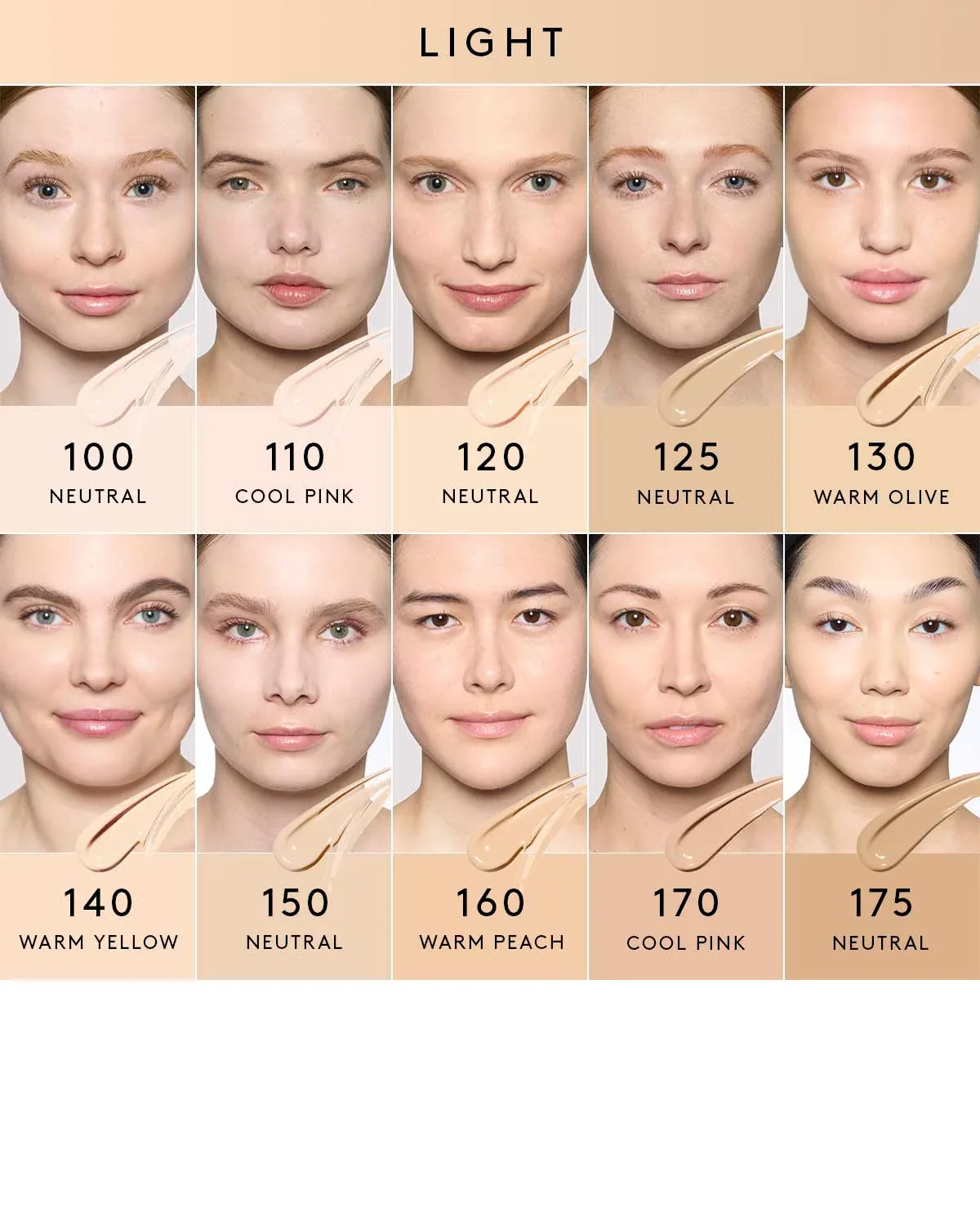 Fenty Beauty Pro Filter Soft Matte Foundation 140 3