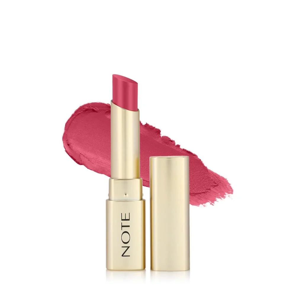 Note Iconic Matte Lipstick 109 3