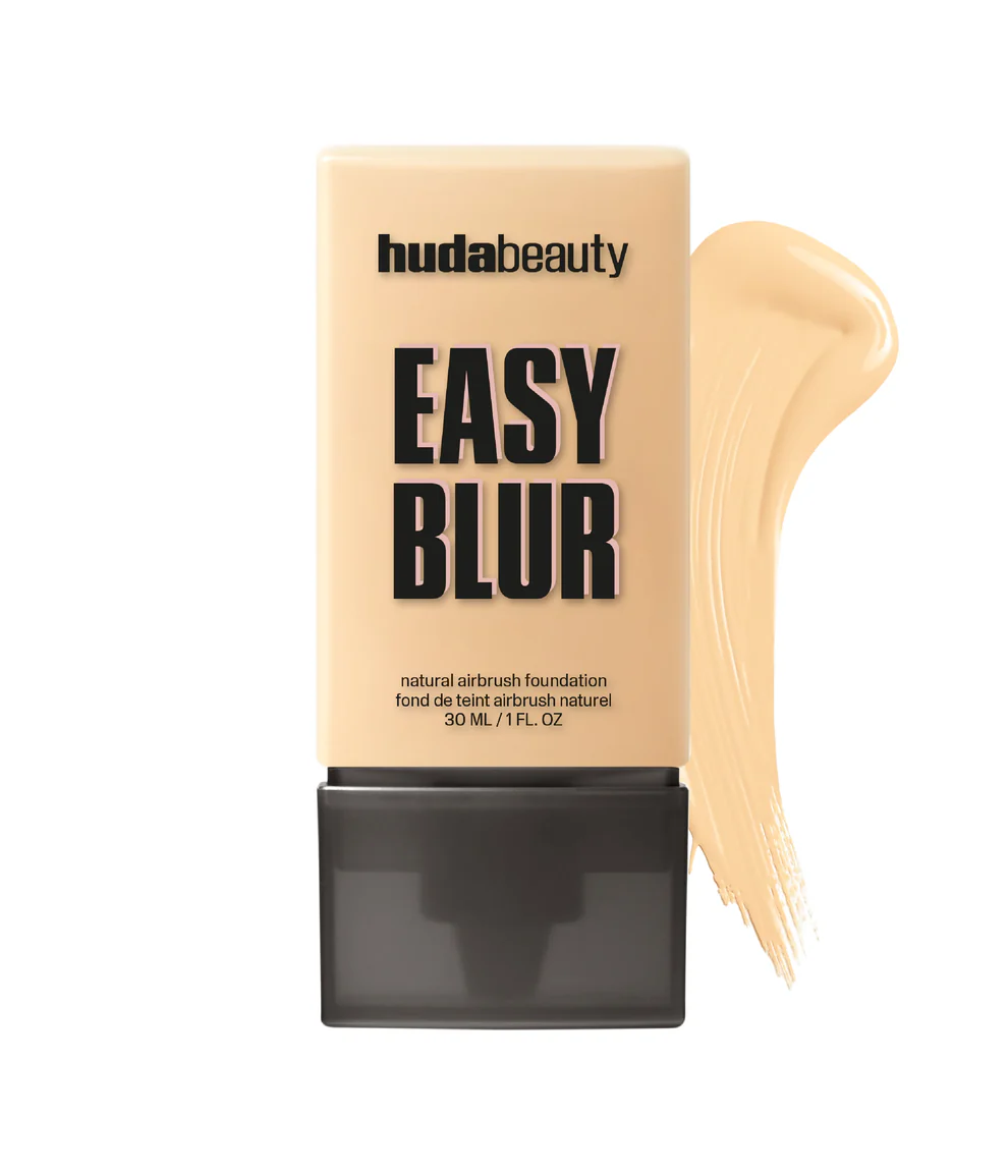 Huda Beauty EASY BLUR Foundation G150