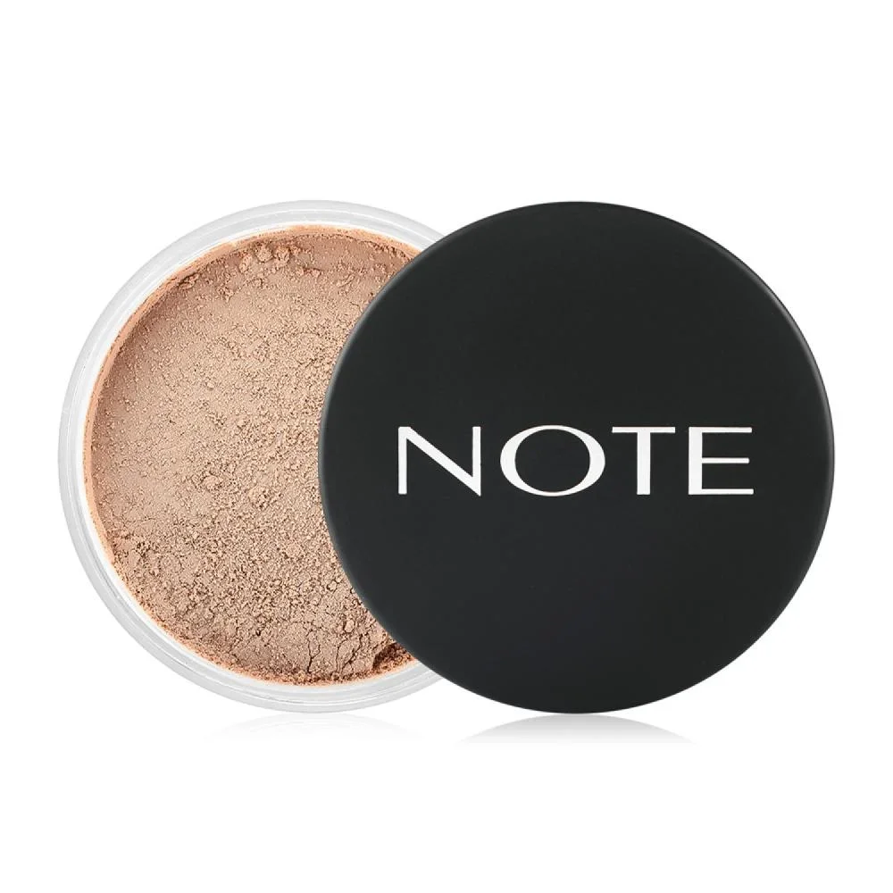 Note Lose Powder (02 בהיר בז')