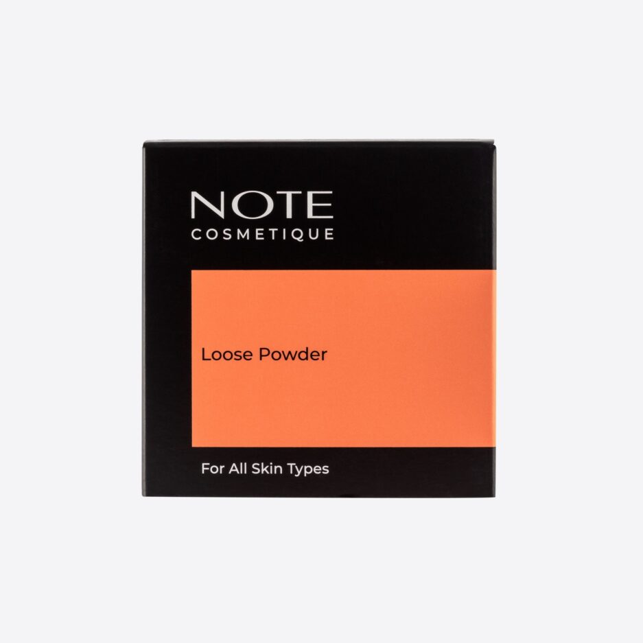 Note Lose Powder (03 פורצלן) 3
