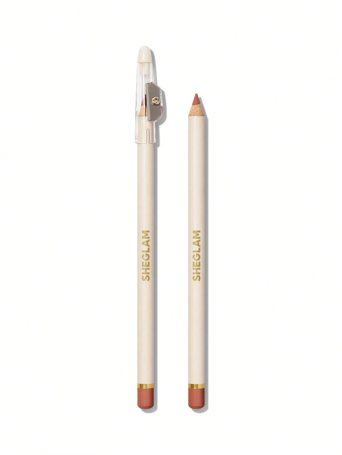 Lip Facts Lip Liner - BRAZEN