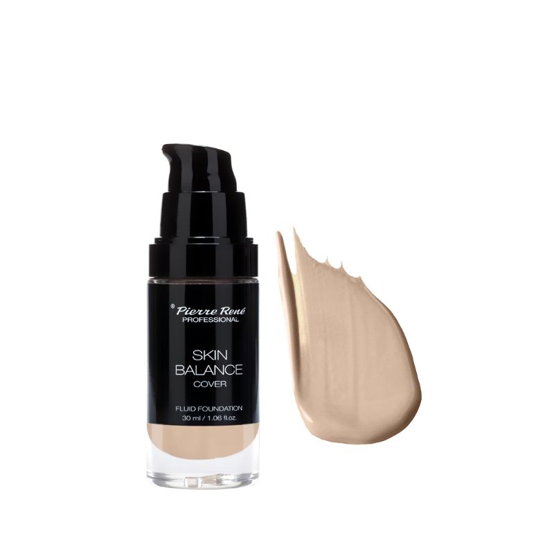 Pierrenee Skin Balance Foundation 21