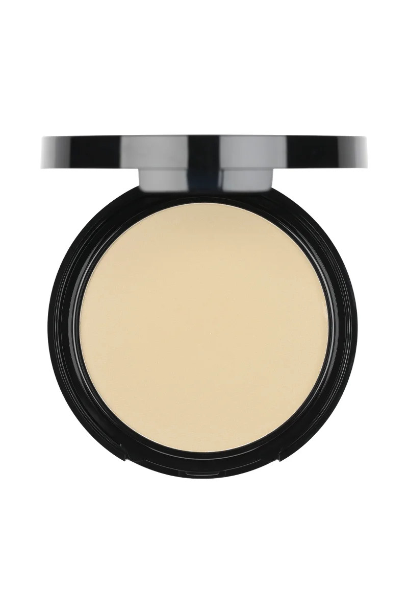 Compact Powder SPF 25, מהדורה מוגבלת מס' 101, פורצלן 2