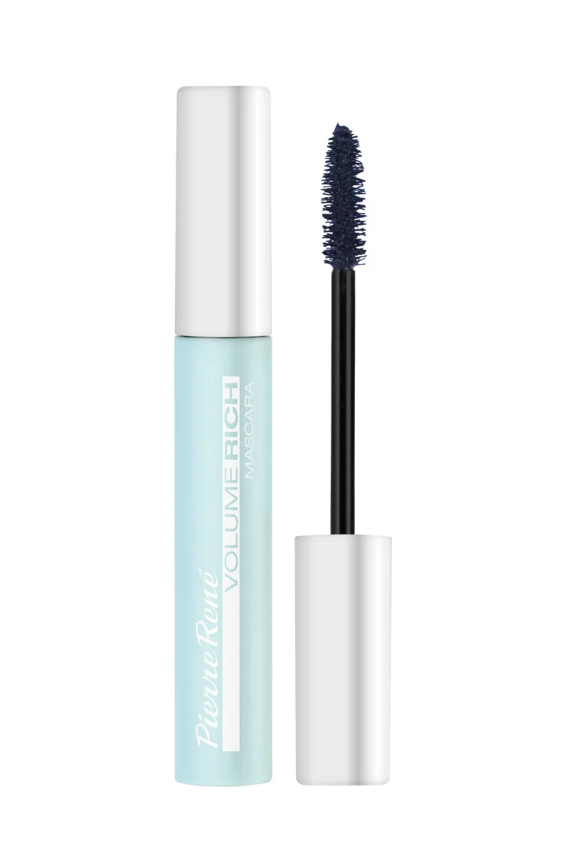 Volume Rich Mascara מס' 04 בצבע כחול כהה 2