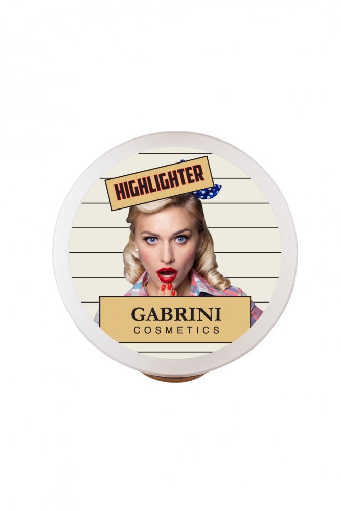 מדגיש GABRİNİ 02 2