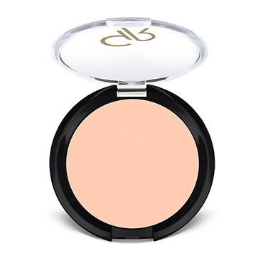 Golden Rose Silky Touch Pressed Powder 02