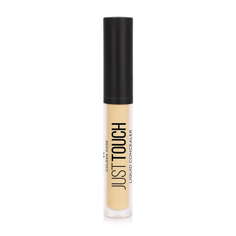 JUST TOUCH CONCEALER נוזלי GR 02