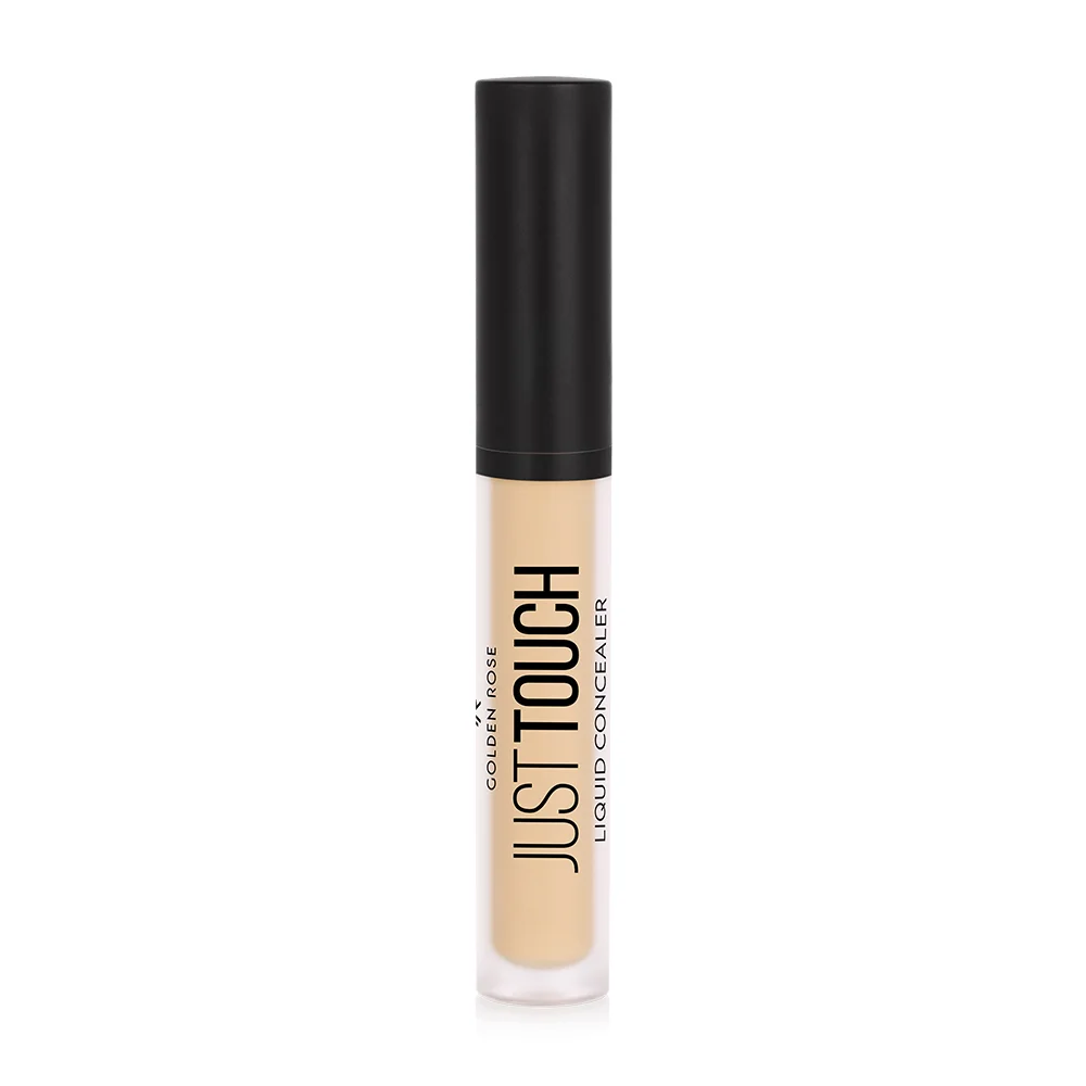 JUST TOUCH CONCEALER נוזלי GR 04