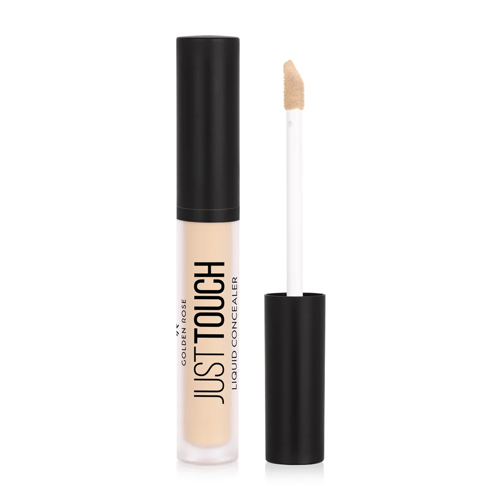 JUST TOUCH CONCEALER נוזלי GR 05 3