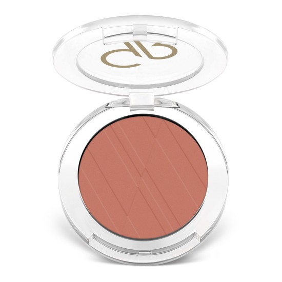 GR Coral Rose Powder Blush 08