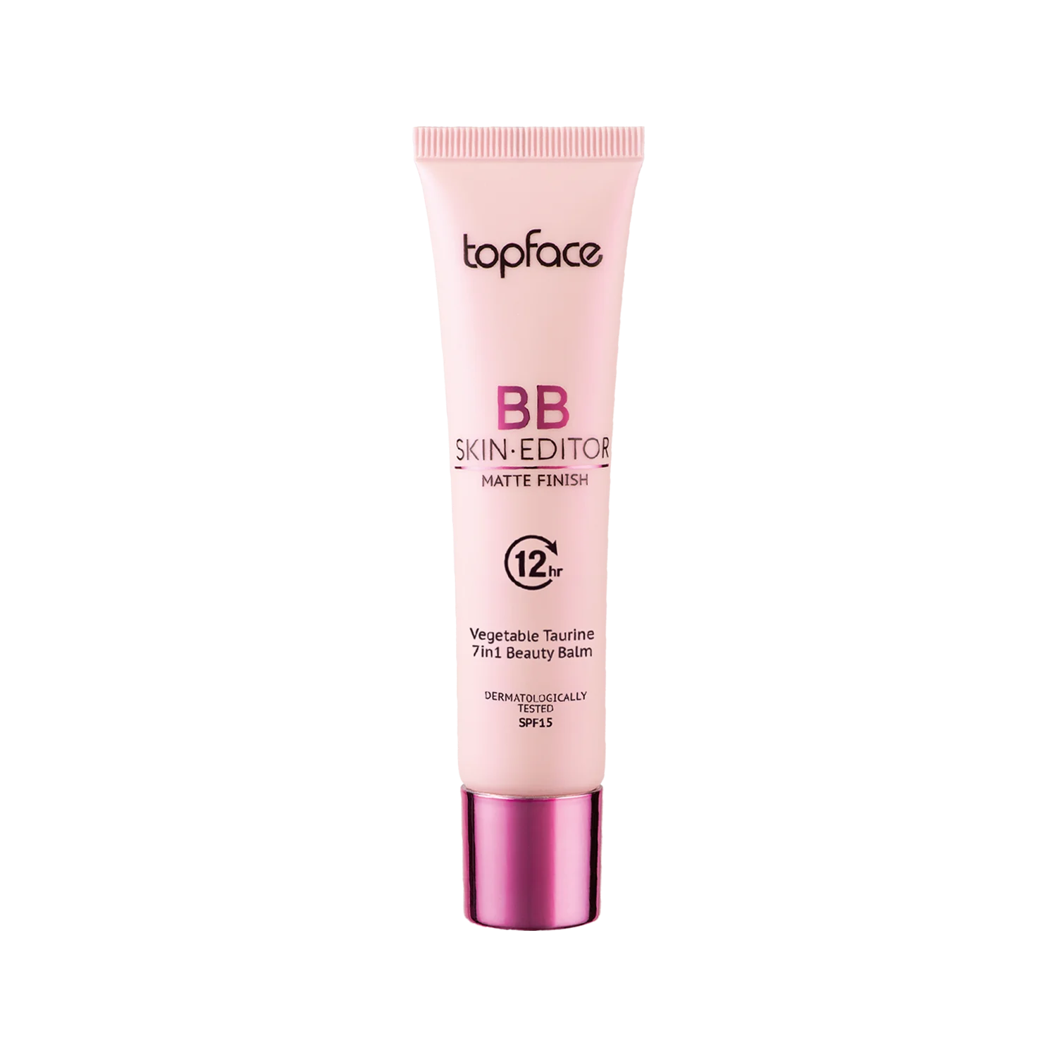 BB Skin Editor Matte Finish 05