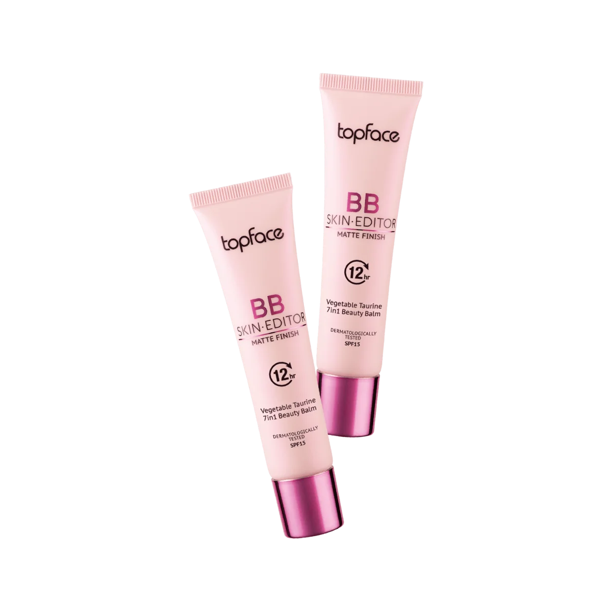 BB Skin Editor Matte Finish 05 3