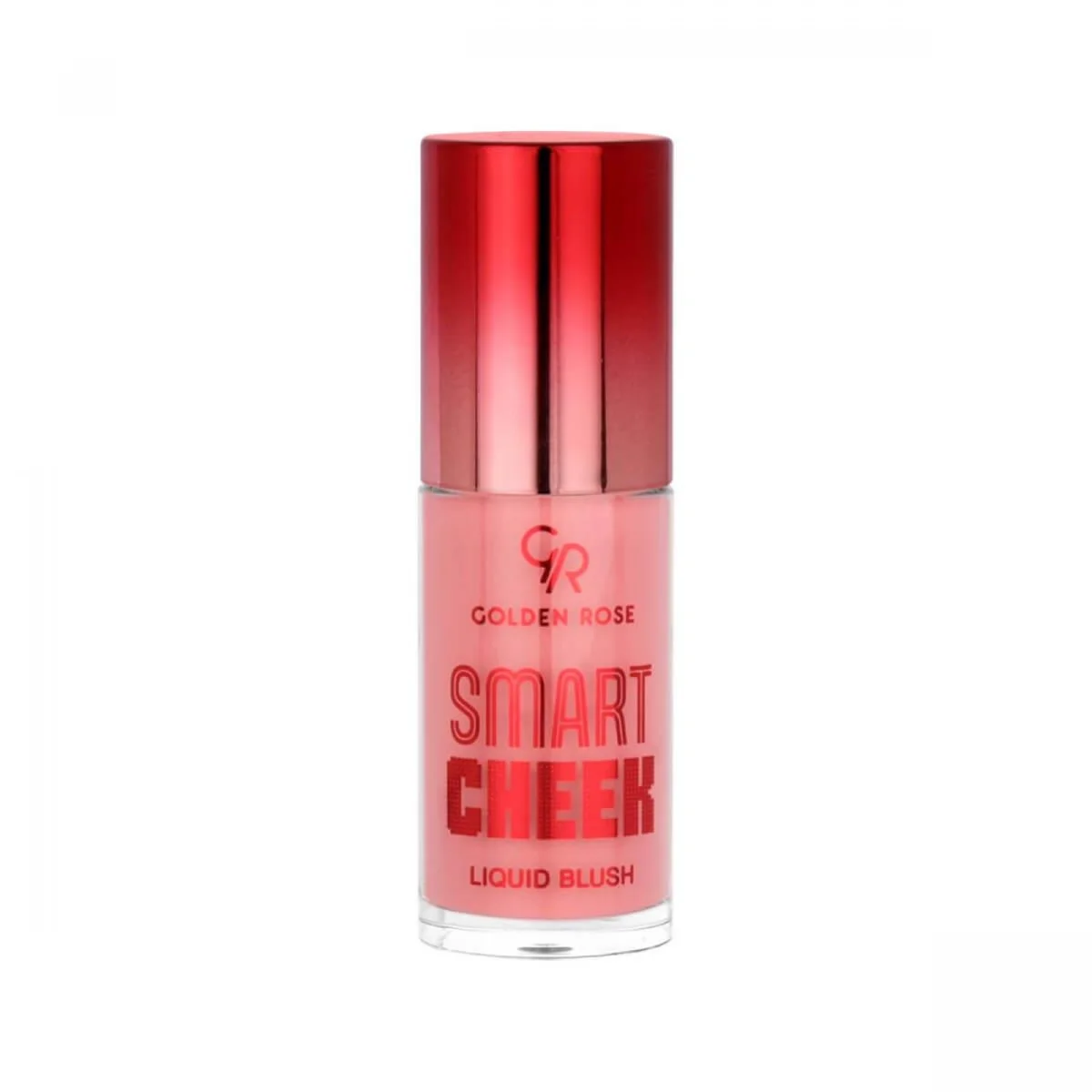 Smart Cheek Liquid Blush 104 Golden Rose
