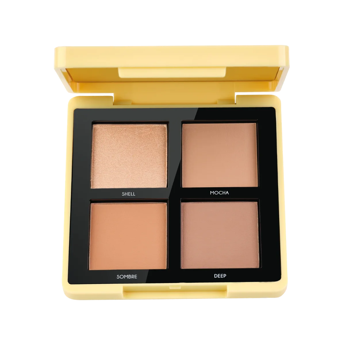 TopFace Maestro Academy Mineralist Contour 002 2