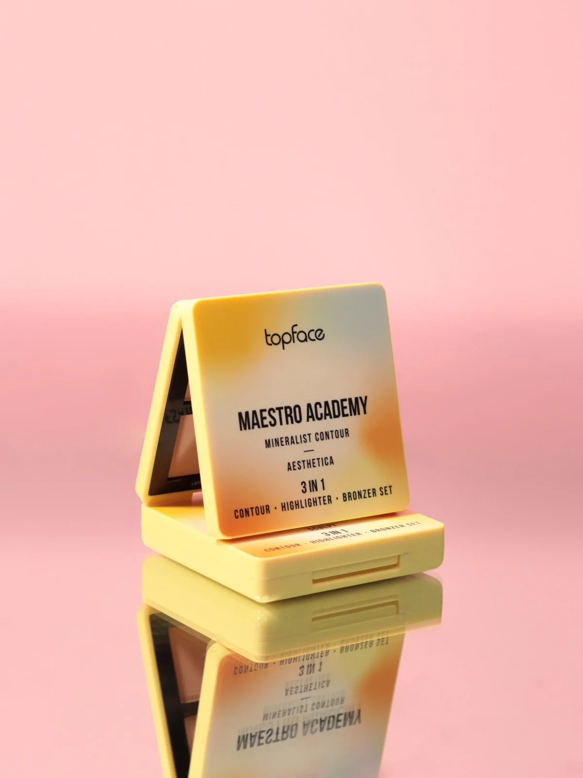 Topface Maestro Academy Mineralist Contour 001 3