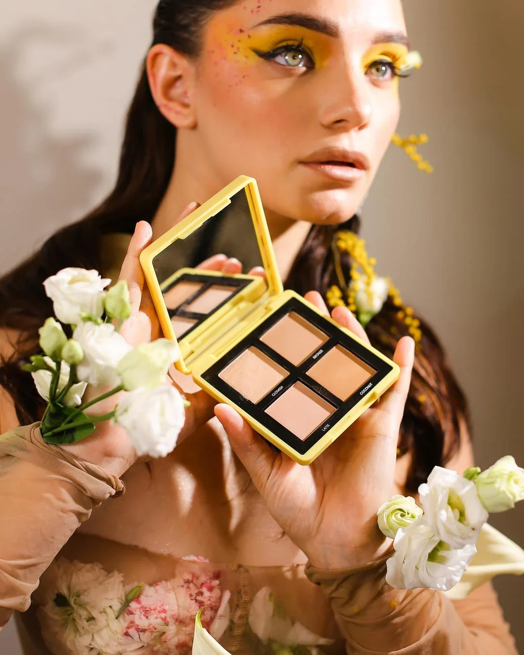 Topface Maestro Academy Mineralist Contour 001 6