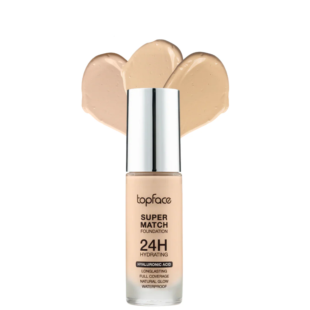 Super Match 24H Foundation 003 4