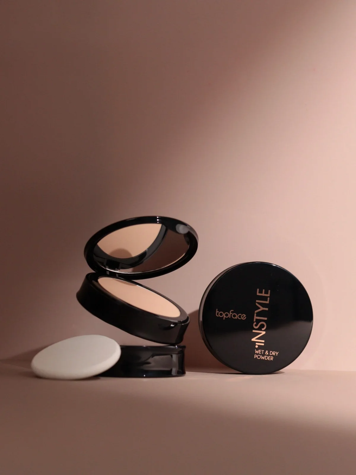 Topface Instyle Powder 002 3