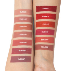 Red My Lips Gloss - 002 Crush On 2