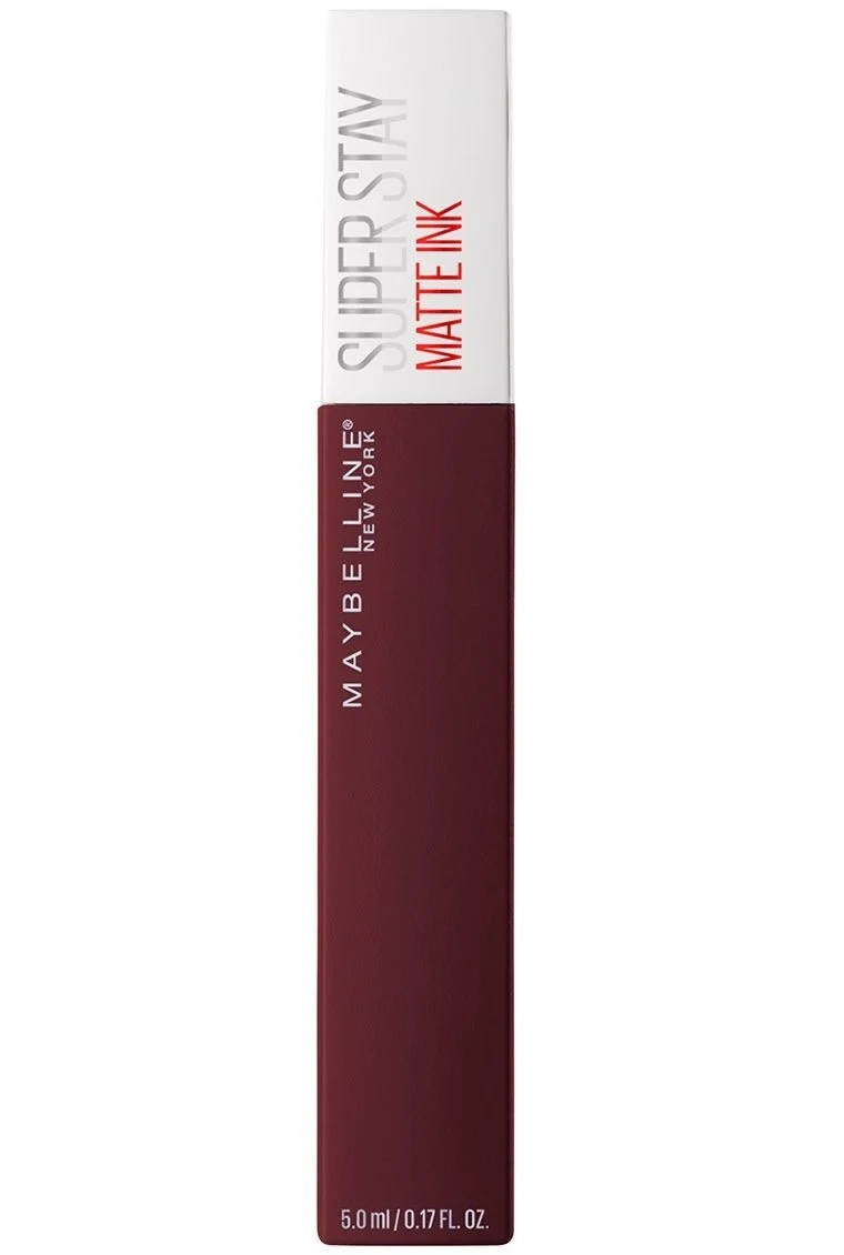 SUPERSTAY MATTE INK™112 COMPOSER 3