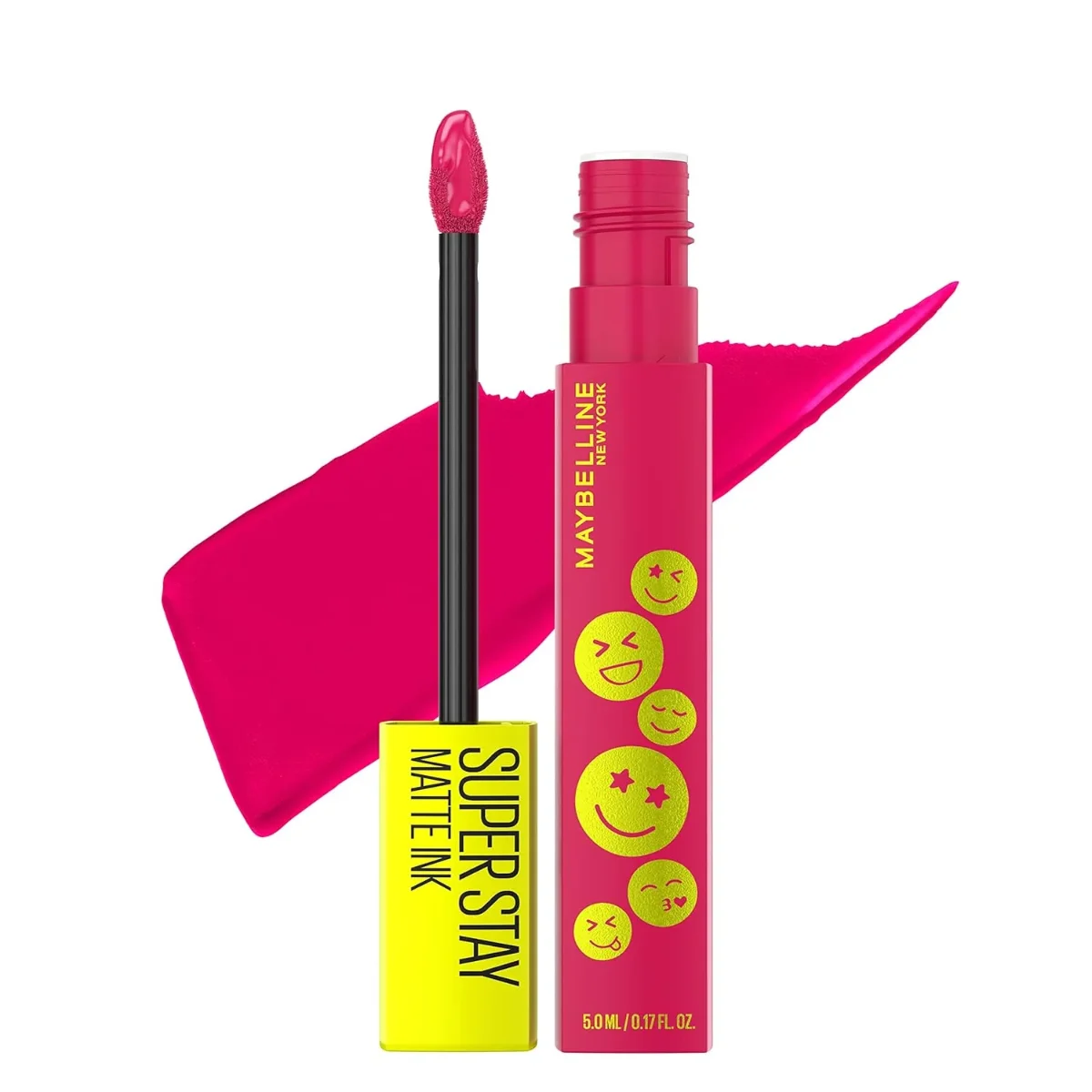 SuperStay Matte Ink - 465 Reviver