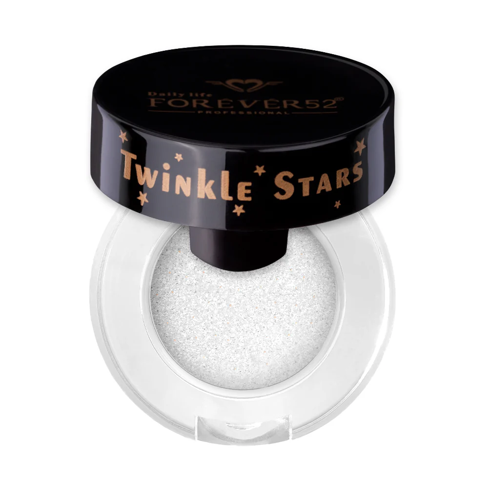 Forever 52 Twinkle Stars Glitter - NG018