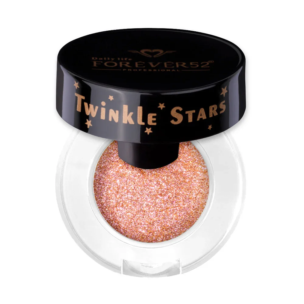 Forever 52 Twinkle Stars Glitter - NG034