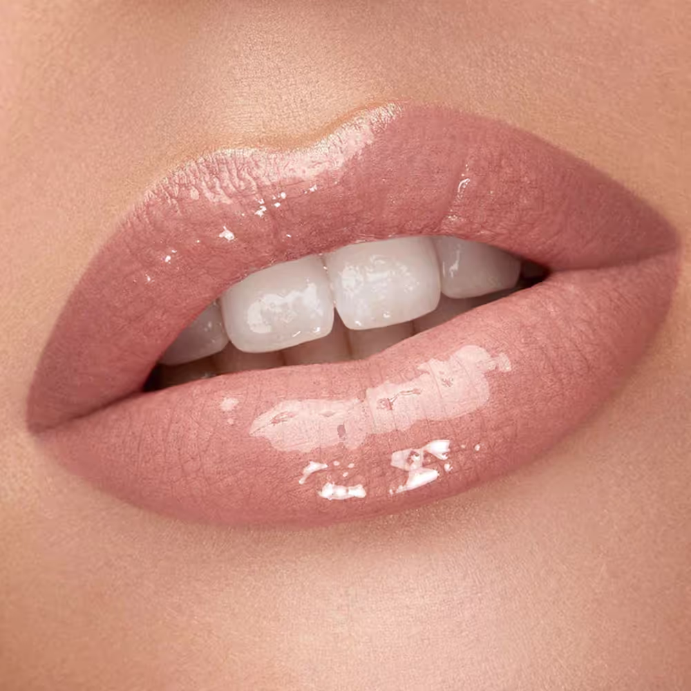 שפתון נוזלי Kiko Rouge Unlimited Double Touch - 102 3