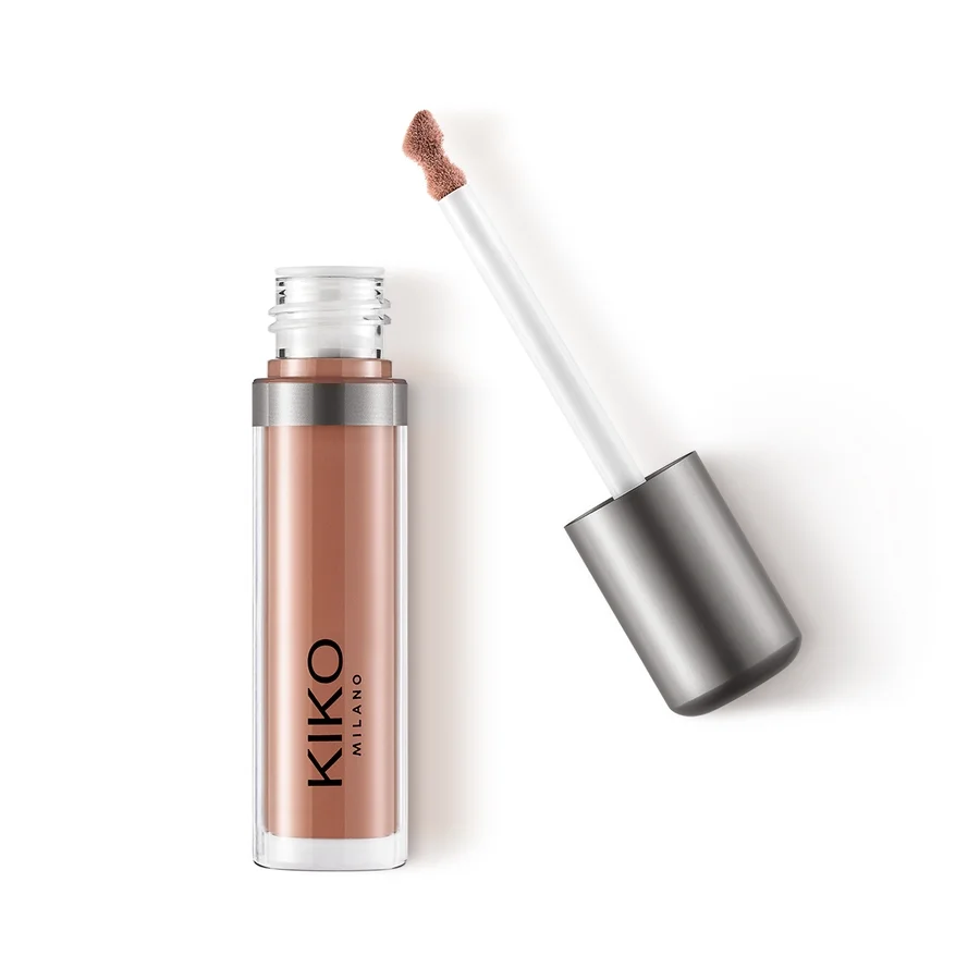 KIKO Lasting Matte Veil Liquid Lip 02