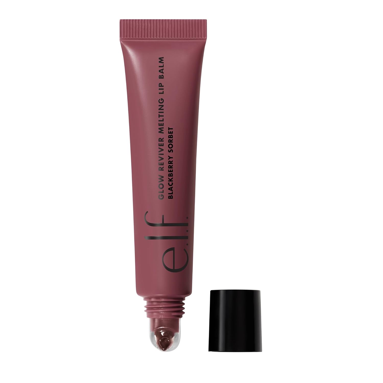 שֵׁדוֹן. Glow Reviver Blackberry Sorbet