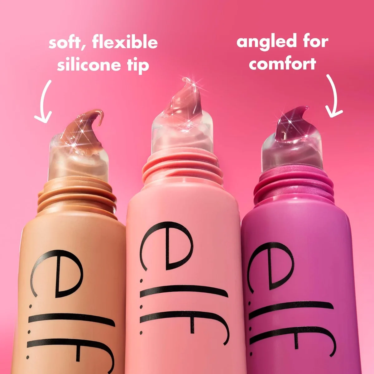 שֵׁדוֹן. טופי וניל Glow Reviver 3
