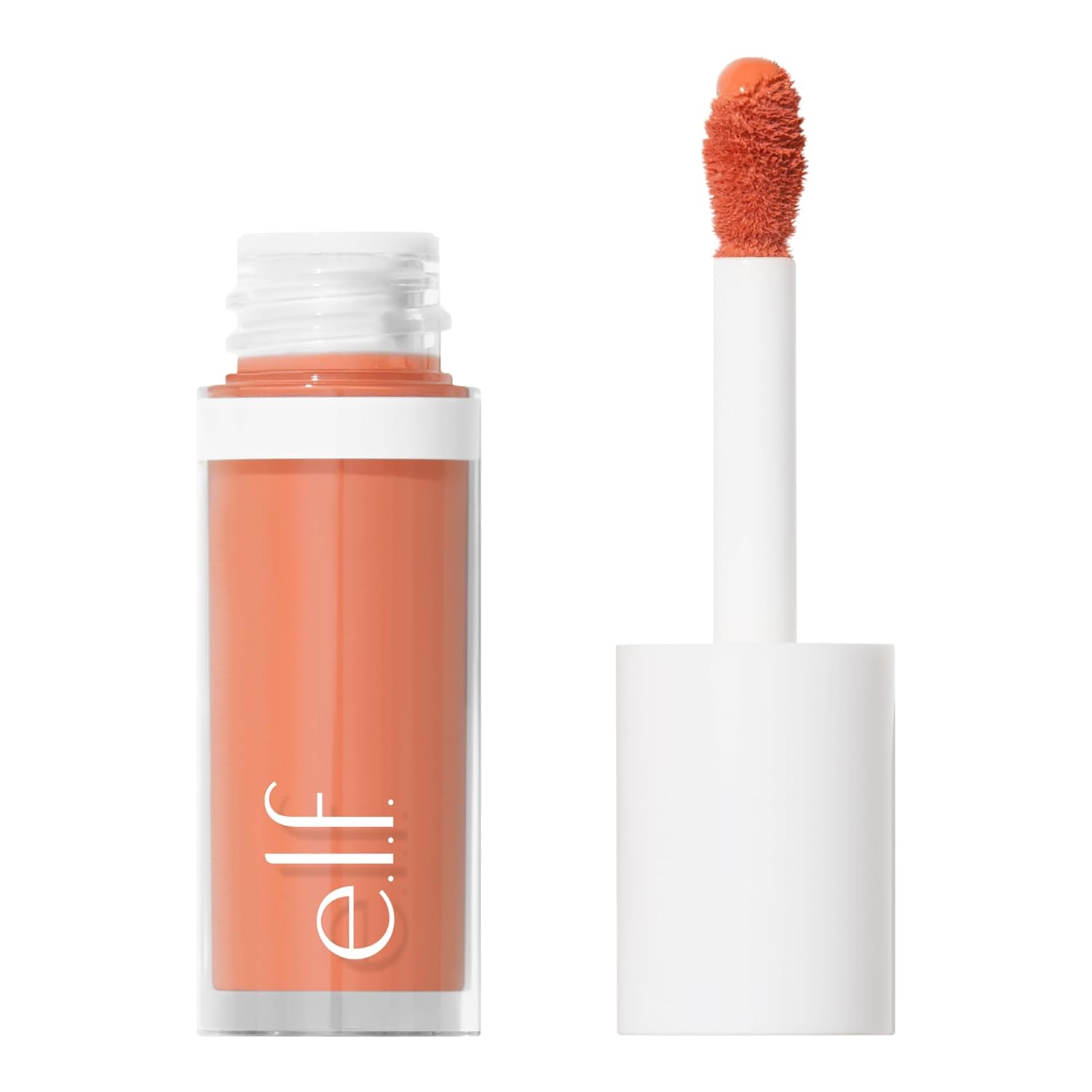 שֵׁדוֹן. Camo Liquid Blush, Peach Perfect