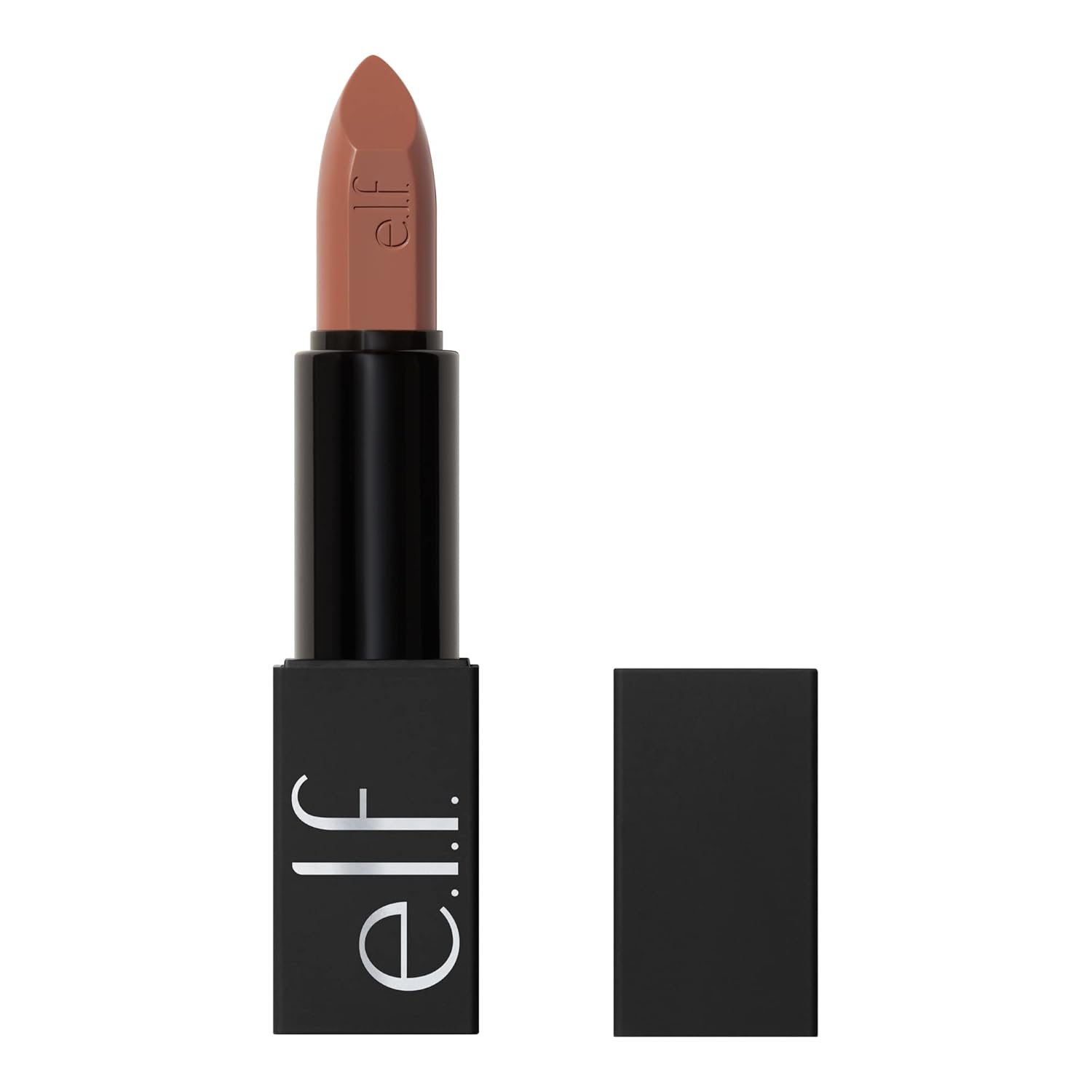 שֵׁדוֹן. O Face Satin Lipstick, DRIVE